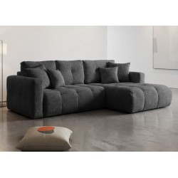 Minkštas kampas LONDON-N (Ted-18) D